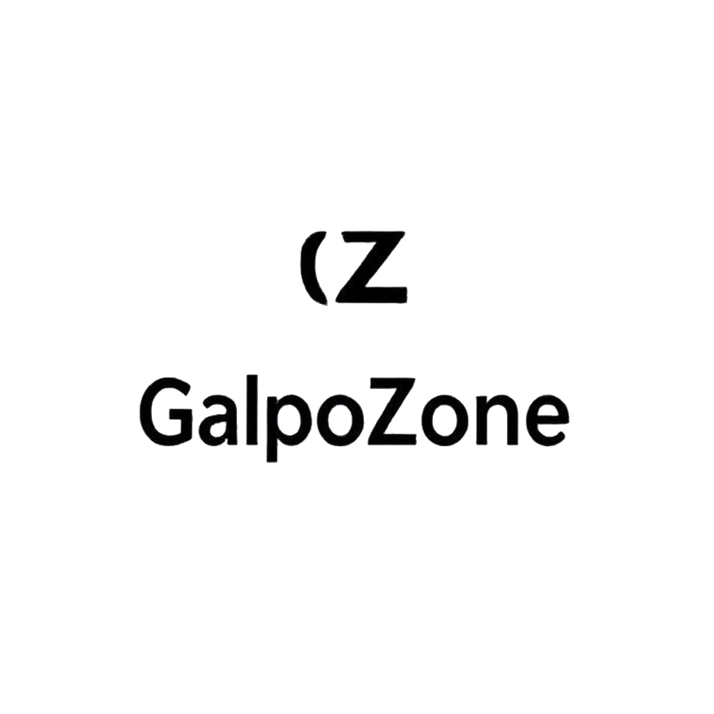 GalopZone Logo
