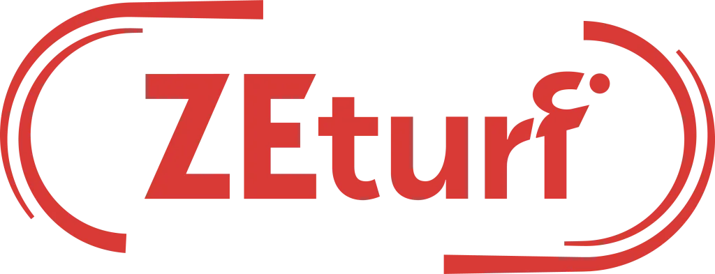 Zeturf Logo
